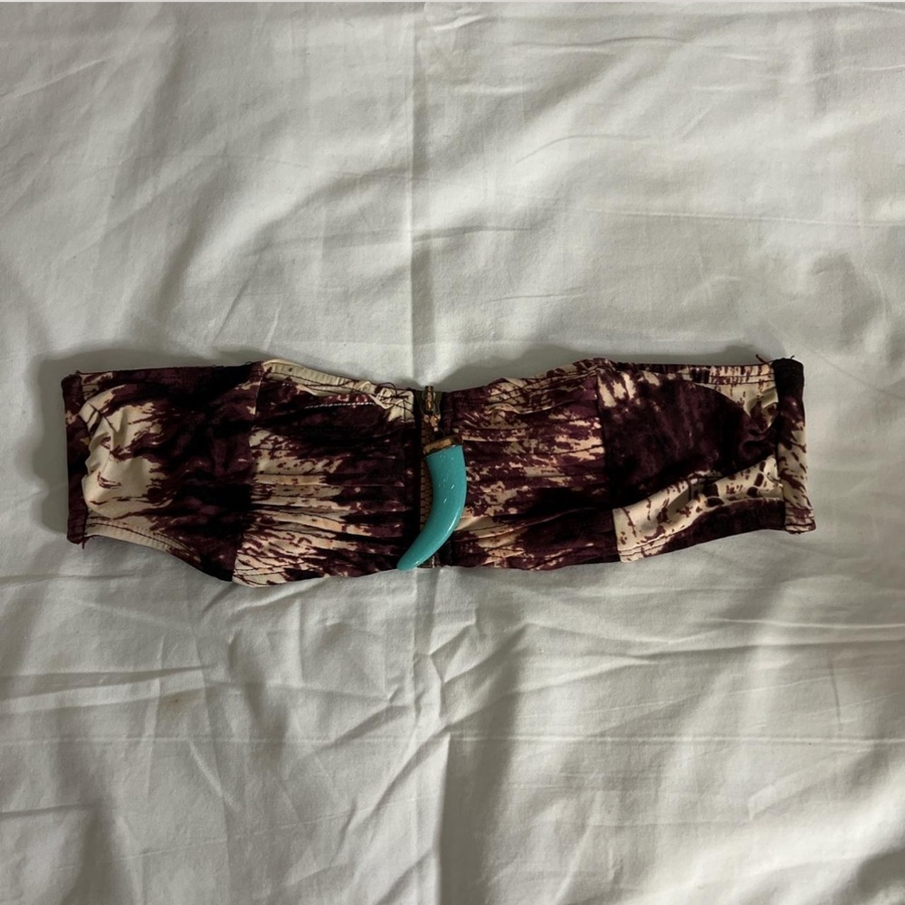 H&M BATHING SUIT TOP